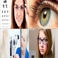 Astigmatizm Nedir, Belirtileri ve Tedavi Yöntemleri Nelerdir?