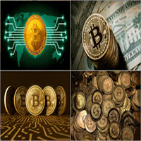 Bitcoin Nedir, Nasıl Çalışır, Bitcoin Nerelerde Kullanılır?