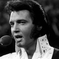 Elvis Presley Kimdir?