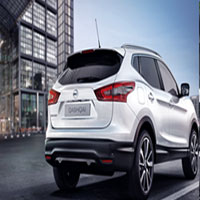 En Çok Tutulan Nissan Qashqai! Özellikleri ve Tasarımı