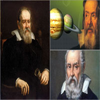Galileo Galilei Kimdir? Hayatı ve Bilimsel Çalışmaları