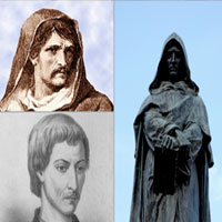 Giordano Bruno Kimdir? Hayatı ve Eserleri