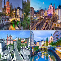 Ljubljana Neresidir? Ljubljana’nın Tarihi