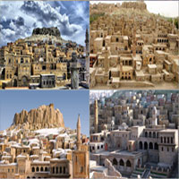 Mardin Evlerinin Mimarisi ve Özellikleri