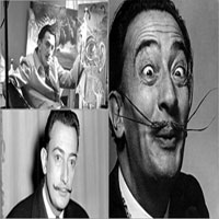 Salvador Dali Kimdir? Salvador Dali’nin Hayatı ve Eserleri