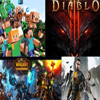 Satışları ile Rekor Kırmış PC (Bilgisayar) Oyunları Top 10