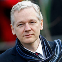 Wikileaks Kurucusu Julian Assange Kimdir?