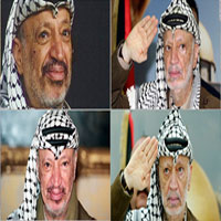 Yaser Arafat Kimdir?